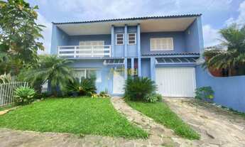 Imagem: Casa a venda com 4 dormitórios sendo 03