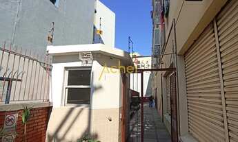 Imagem 2: Apartamento com 1 dormitório à venda, 40 m² por R$ 139.900,00. Centro Histórico - Porto Al