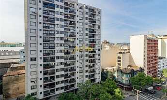Imagem 2: Apartamento a venda 03 dormitórios 02 banheiros Centro Histórico- Porto Alegre