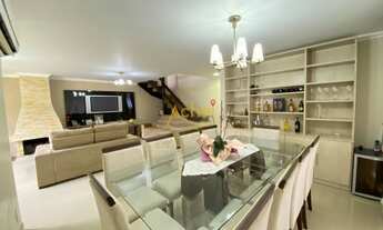 Imagem 2: Casa a venda com 4 dormitórios sendo 03 suítes 04 vagas Ipanema- Porto Alegre