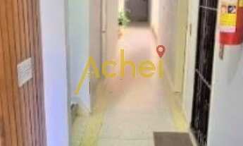 Imagem 7: Achei Imob vende apartamento com 1 Quarto e 1 banheiro, 51 m² por R$ 180.000. Bairro Menin