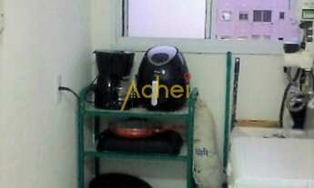 Imagem 3: Apartamento com 46m² e 2 dormitórios, 1 vaga, no bairro Cavalhada