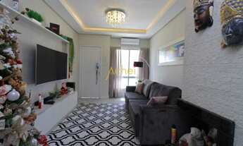 Imagem 3: Casa/ sobrado mobiliado com 2 dormitórios 02 suítes 01 vaga no Bairro Hípica