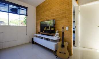 Imagem 5: Vende apartamento com 40m² e 2 dormitórios, 1 vaga, no bairro Cavalhada em Porto Alegre