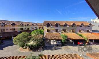 Imagem 6: ACHEI IMOB vende Casa 03 dormitórios, 01 vaga no bairro Camaquã