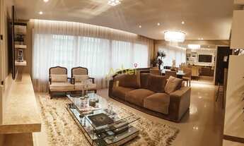 Imagem: Apartamento 4 dormitórios, 4suítes, 02