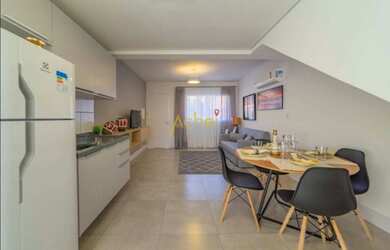 Imagem 4: RESIDENCIAL TOSCANA, 1 dormitório, 1 suítes, 1 banheiros, 1 vaga na garagem