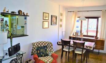 Imagem 4: Vende apartamento com 77m² e 2 dormitórios, 1 vaga, no bairro Menino Deus