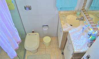 Imagem 7: Vende apartamento com 77m² e 2 dormitórios, 1 vaga, no bairro Menino Deus