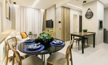 Imagem: Vende apartamento 45m² com 2 dormitórios