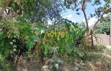 Imagem 3: Vende terreno de esquina, com 286m² no Bairro Vila Nova