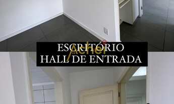 Imagem: Vende apartamento com 44m² e 1 dormitório