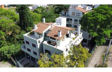 Imagem 5: COBERTURA RESIDENCIAL em Porto Alegre - RS, Teresópolis