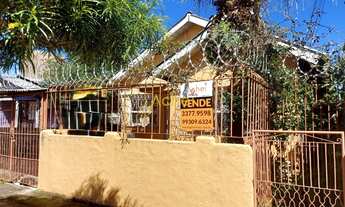 Imagem 1: Casa térrea com 150m² e 2 dormitórios, 2 vagas no Bairro Cavalhada