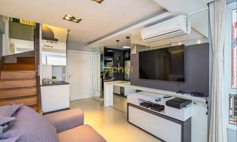 Imagem: COBERTURA RESIDENCIAL em PORTO ALEGRE