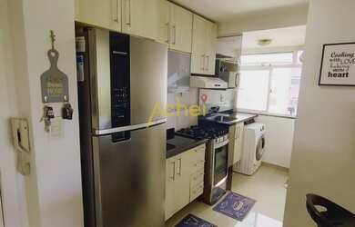 Imagem 7: Apartamento 2 dormitórios, com 64m² privativos, 1 vaga no Bairro Cavalhada