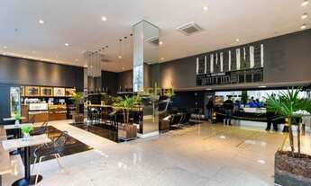 Imagem 2: Oportunidade única: Sala comercial à venda no Bom Fim, Porto Alegre-RS, com 1 sala, 1 banh