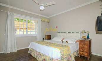 Imagem 6: Vende casa em condomínio, com 192m², 4 dormitórios, 2 suítes, 2 vagas, no Bairro Jardim Is