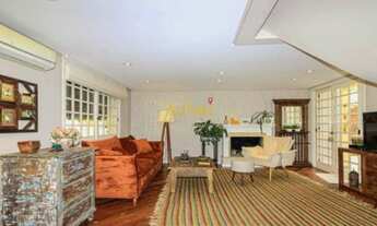 Imagem 2: Vende casa em condomínio, com 192m², 4 dormitórios, 2 suítes, 2 vagas, no Bairro Jardim Is