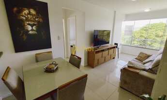 Imagem: Apartamento 2 dormitórios, com 64m² privativos