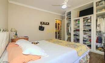 Imagem 7: Vende casa em condomínio, com 192m², 4 dormitórios, 2 suítes, 2 vagas, no Bairro Jardim Is