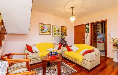 Imagem 6: COBERTURA RESIDENCIAL em Porto Alegre - RS, Nonoai