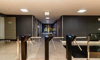 Imagem 3: Oportunidade única: Sala comercial à venda no Bom Fim, Porto Alegre-RS, com 1 sala, 1 banh