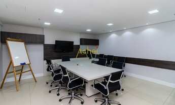 Imagem 6: Oportunidade única: Sala comercial à venda no Bom Fim, Porto Alegre-RS, com 1 sala, 1 banh