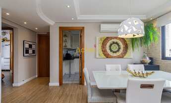 Imagem 2: APARTAMENTO RESIDENCIAL em PORTO ALEGRE - RS, PETRÓPOLIS