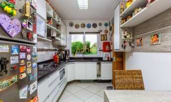 Imagem 6: Apartamento 03 dormitórios.01 suíte, 90m² privativos .02 vagas de garagem escriturada e co