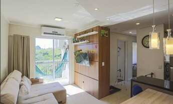 Imagem: Apartamento 02 dormitórios, 01 vaga de