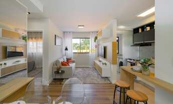 Imagem: Apartamento 02 dormitórios 01banheiro 01