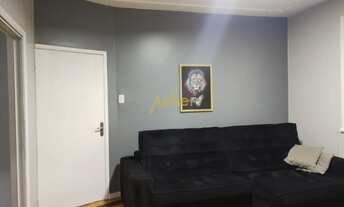 Imagem: Apartamento com 3 quartos, 02 banheiros