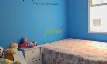 Imagem 3: Apartamento com 3 quartos, 02 banheiros no bairro Azenha em Porto Alegre