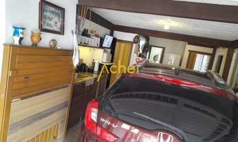 Imagem 4: Vende casa térrea com 150m², 3 dormitórios, 2 banheiros, 1 vaga coberta, no Bairro Resting