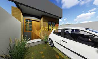 Imagem: CASA RESIDENCIAL em PORTO ALEGRE - RS, RESTINGA