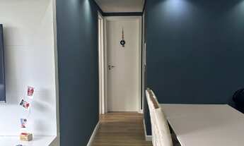 Imagem 3: Apartamento com 58m², 2 dormitórios, 1 vaga, no bairro Vila Nova