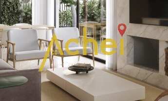 Imagem 5: Vende casa em condomínio de 293m³ à 368m², 3 suítes, 2 vagas cobertas, no Bairro Tristeza