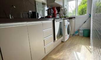 Imagem 6: Apartamento com 58m², 2 dormitórios, 1 vaga, no bairro Vila Nova