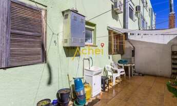 Imagem 4: APARTAMENTO RESIDENCIAL em PORTO ALEGRE - RS, CRISTAL