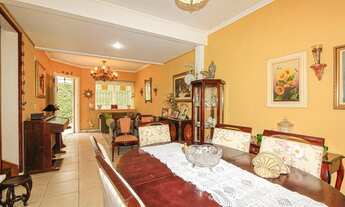 Imagem 3: Casa em Condomínio de Luxo em Ipanema, Porto Alegre-RS - 3 Quartos, 1 Suíte, 3 Banheiros