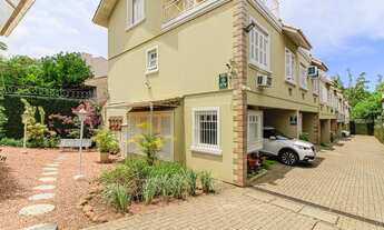 Imagem: Casa em Condomínio de Luxo em Ipanema