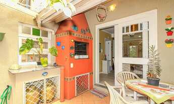 Imagem 5: Casa em Condomínio de Luxo em Ipanema, Porto Alegre-RS - 3 Quartos, 1 Suíte, 3 Banheiros