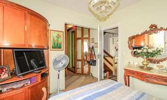 Imagem 6: Casa em Condomínio de Luxo em Ipanema, Porto Alegre-RS - 3 Quartos, 1 Suíte, 3 Banheiros