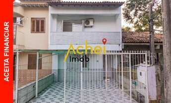 Imagem: CASA RESIDENCIAL em Porto Alegre - RS, Espírito