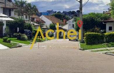 Imagem 2: CASA DE CONDOMÍNIO RESIDENCIAL em PORTO ALEGRE - RS, CAVALHADA