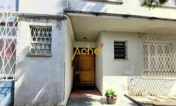 Imagem 4: ACHEI IMOB vende apartamento 2 dormitórios, sem vaga, no Bairro Azenha