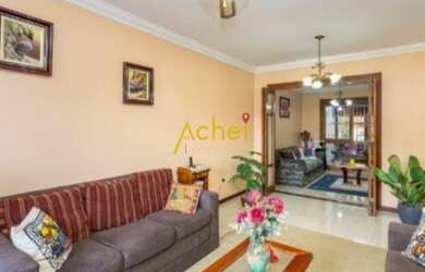 Imagem 6: CASA DE CONDOMÍNIO RESIDENCIAL em PORTO ALEGRE - RS, CAVALHADA