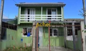 Imagem: ACHEI IMOB vende sobrado, 3 dormitórios