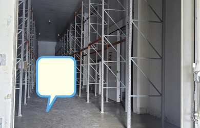 Imagem 4: LOCAÇÃO DE CÂMERA REFRIGERADAS/CONGELADOS. 1500M² de AREA